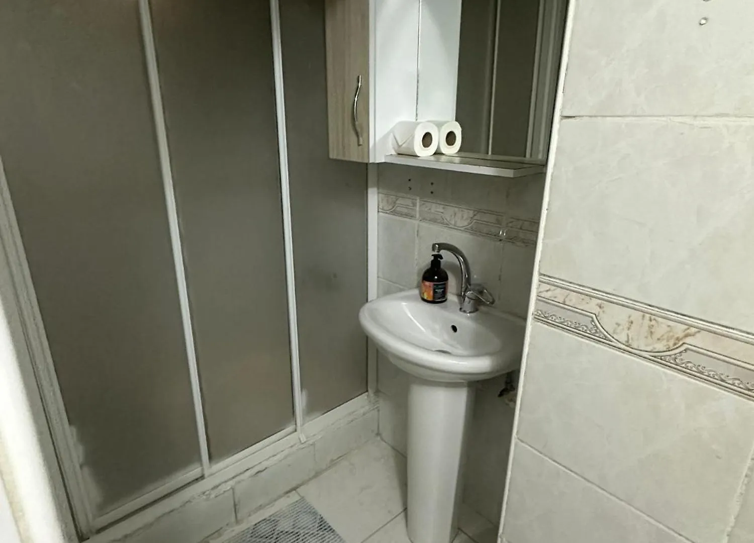 Apartment Oeztuerk Apart